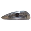 Hyundai Accent Blue 2011-2018 Çamurluk Sinyali Sağ Beyaz Eurolamp (Oem No: 92304-1R000)