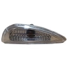 Hyundai Accent Blue 2011-2018 Çamurluk Sinyali Sol Beyaz Eurolamp (Oem No: 92303-1R000)