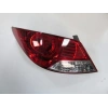 Hyundai Accent Blue 2011-2018 Stop Lambası Sol Kırmızı - Beyaz (Mars) (Adet) (Oem No:924011R030)
