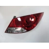 Hyundai Accent Blue 2011-2018 Stop Lambası Sağ Kırmızı - Beyaz (Mars) (Adet) (Oem No:924021R030)