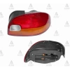 Stop Lambası Accent  1995-1997 Duysuz Sağ (1 Adet) (Oem No: 92420-22010)