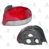 Hyundai Accent 1998-2000 Stop Lambası Hatchback Duysuz Sağ (1 Adet) (Oem No: 92402-22520)