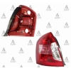 Hyundai Accent Era 2006-2011 Stop Lambası Duysuz Sol (1 Adet) (Oem No: 92401-1E088)