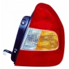 Hyundai Accent 2000-2002 Mil Stop Lambası Sağ P21W P21 5W (Oem No:9240225000)