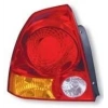 Accent Adm 2003 2005 Stop Lambası Sol Duysuz : Kırmızı Beyaz Sarı (Oem No:9240125510)