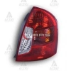 Hyundai Accent Era 2006-2011 Stop Lambası Duysuz Sol (Oem No:92401-1E088)