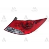 Hyundai Accent Blue 2011-2018 Stop Lambası Duysuz Sol (Oem No:92401-1R020)
