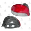 Hyundai Accent 1998-2000 Stop Lambası Hatchback Duysuz Sol (1 Adet) (Oem No: 92401-22520)