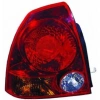 Hyundai Accent Admire 2003-2006 Stop Lambası Sol P21 5W W16W P21W (Oem No:9240125510)