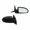 Dikiz Aynası Accent Era Manuel Siyah Sol  Oem No: 87610-1E010