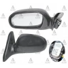 Hyundai Accent 1998-2000 Dış Dikiz Aynası Elektrikli Sol (Oem No:87610-22501) (2 Adet)