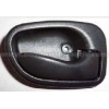 Hyundai Accent 1995-2000 Ön Kapı İç Açma Kolu Sol Siyah (Adet) (Oem No:8261022000Bk)