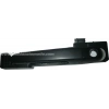 2006-2012 Hyundai Accent Era Ön Kapı Dış Açma Kolu Sol Siyah (İç Braketi İle Birlikte) (Bfn) (Adet) (Oem No:826501E000Ca)