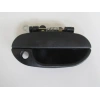 1995-2000 Hyundai Accent Ön Kapı Dış Açma Kolu Sağ Siyah Segmansız Tip  (Adet) (Oem No:8266022001Ca)
