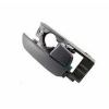 2006-2012 Hyundai Accent Era Ön Kapı İç Açma Kolu Sol Siyah  (Adet) (Oem No:826101)