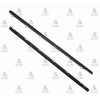 Cam Sıyırıcı Accent Ön Kapı 2000-2006 Sol (Oem) (1 Adet) (Oem No: 82210-25000)