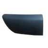 Hyundai Accent Admire 2003-2005 Ön Çamurluk Bandı Sol Siyah Klipsli (Bfn) (Adet) (Oem No:9771225500Ca)