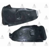 Hyundai Accent Blue 2011-2018 Arka Çamurluk Davlumbazı Sağ (Adet) (Oem No:868221R000)