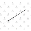 Kaput Açma Teli Accent Blue Kola Gelen Oem No: 81190-1R000
