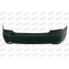 Hyundai Accent 2003-2006 Arka Tampon (Sis Delikli) (Oem No: 86611-25600)