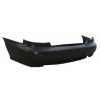 Hyundai Accent 1995-1997 Arka Tampon Siyah (Oem No: 86610-22300)