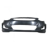 Hyundai Accent Blue 2011-2017 Ön Tampon Siyah Panjursuz)(Sis Delikli)(My) (Adet) (Oem No:865111R000)