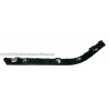 Hyundai Accent Blue 2011-2018 Arka Tampon İç Bağlantı Braketi Sağ Klipsli (Casp) (Adet) (Oem No:866141R000)