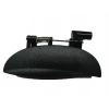 1998-2003 Hyundai Atos Ön Kapı Dış Açma Kolu Sol Siyah (Pütürlü Tip)  (Adet) (Oem No:8265002000)