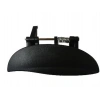 1998-2003 Hyundai Atos Arka Kapı Dış Açma Kolu Sağ Siyah (Pütürlü Tip)  (Adet) (Oem No:8366002000)