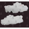 Hyundai Atos Cam Su Bidonu Adet (Oem No: 98620-02100)