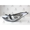 Far Elantra 2011-2013 Elektrikli Sol (1 Adet) (Oem No: 92101-3X020)