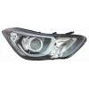 Elantra 2014  Far Sağ Hb3 H7 Py21W Led (Oem No:921023X420)
