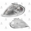 Sinyal Lambası Elantra  1999-2001 Duysuz Sol (1 Adet) (Oem No: 92301-29500)