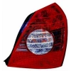 Hyundai Elantra 2002-2003 Stop Lambası Sol (Oem No:924012D010)