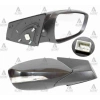 Hyundai Elantra 2011-2016 Dış Dikiz Aynası Elektrikli Sinyalli Isıtmalı Sağ (Oem No:87620-3X160) (Adet)
