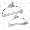 Cam Krikosu Elantra Elektrikli  1996-2000 Ön Sol (1 Adet) (Oem No: 82403-29010)