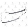 Tampon Alt Koruyucu Karlık Elantra 16= On (1 Adet) (Oem No: 86591-F2000)