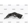 Hyundai Elantra 2016-2018 Tampon Bağlantı Braketi Ön Sağ (Çamurluk Bağlantısı) (Oem No:86514-F2000) (Adet)