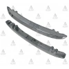 Tampon Demiri Elantra Ön  1996-2000 (Plastik) (1 Adet) (Oem No: 86531-29000)