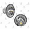 Termostat Accent  Elantra  Getz  Era 82°C Lastik Contalı (1 Adet) (Oem No: 25500-23010)