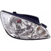 Getz 2006  Far Sağ Elektrikli   Motorlu   H4 (Oem No:921021C510)