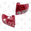 Stop Lambası Getz 2003-2006 Sağ (1 Adet) (Oem No: 92402-1C000)