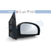 Getz 2002 2005 Dış Dikiz Aynası Sağ Elektrikli : Isıtmalı (Oem No:876201C310Ca)