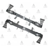 Hyundai Getz 2003-2006 Tampon Demiri Arka (Plastik) (Oem No:86630-1C200) (Adet)