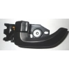 2009-2011 Hyundai H1 Minibüs Ön Kapı İç Açma Kolu Sol Siyah  (Adet) (Oem No:826104H000Wk)