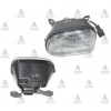 Sis Lambası H100  1997-2008 Minibüs Ön Sol (1 Adet) (Oem No: 92201-43800)