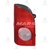 Stop Lambası  H100   1997-2008 Minibüs Duylu Sağ (Oem No:92402-43810) (Adet)