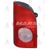 Stop Lambası  H100   1997-2008 Minibüs Duysuz Sol (Oem No:92401-43810) (Adet)