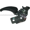Kaput Açma Teli H100 Kamyonet 2004- Oem No: 81190-4F000