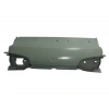 Hyundai H1 1997-2008 Minübüs Ön Panel Komple Gri Boyalı (Eagle Body) (Adet) (Oem No:6610043901)